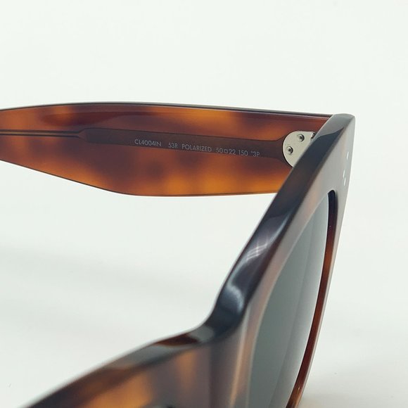 💯 NEW Celine CL4004IN 53R Women Sunglasses - Picture 8 of 9